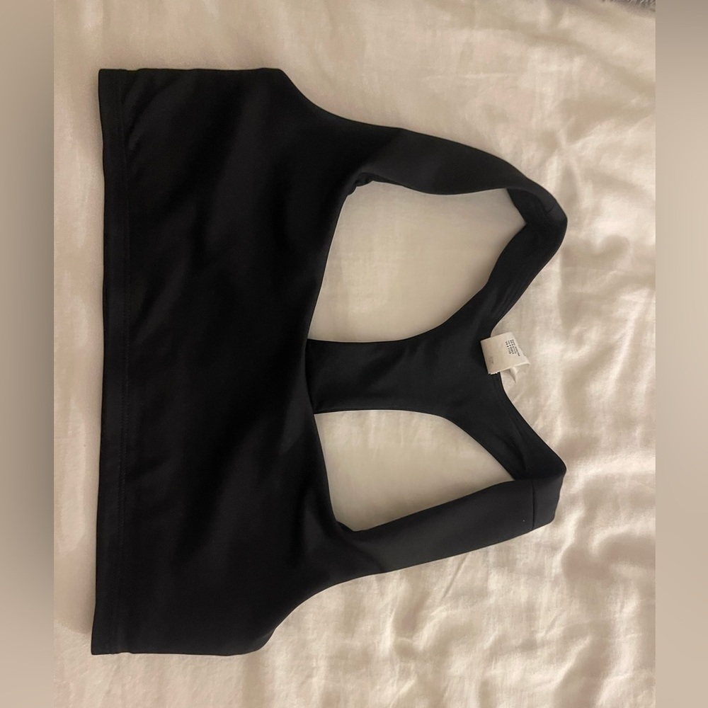 ALO sports bra! Only used once! Perfect condition
